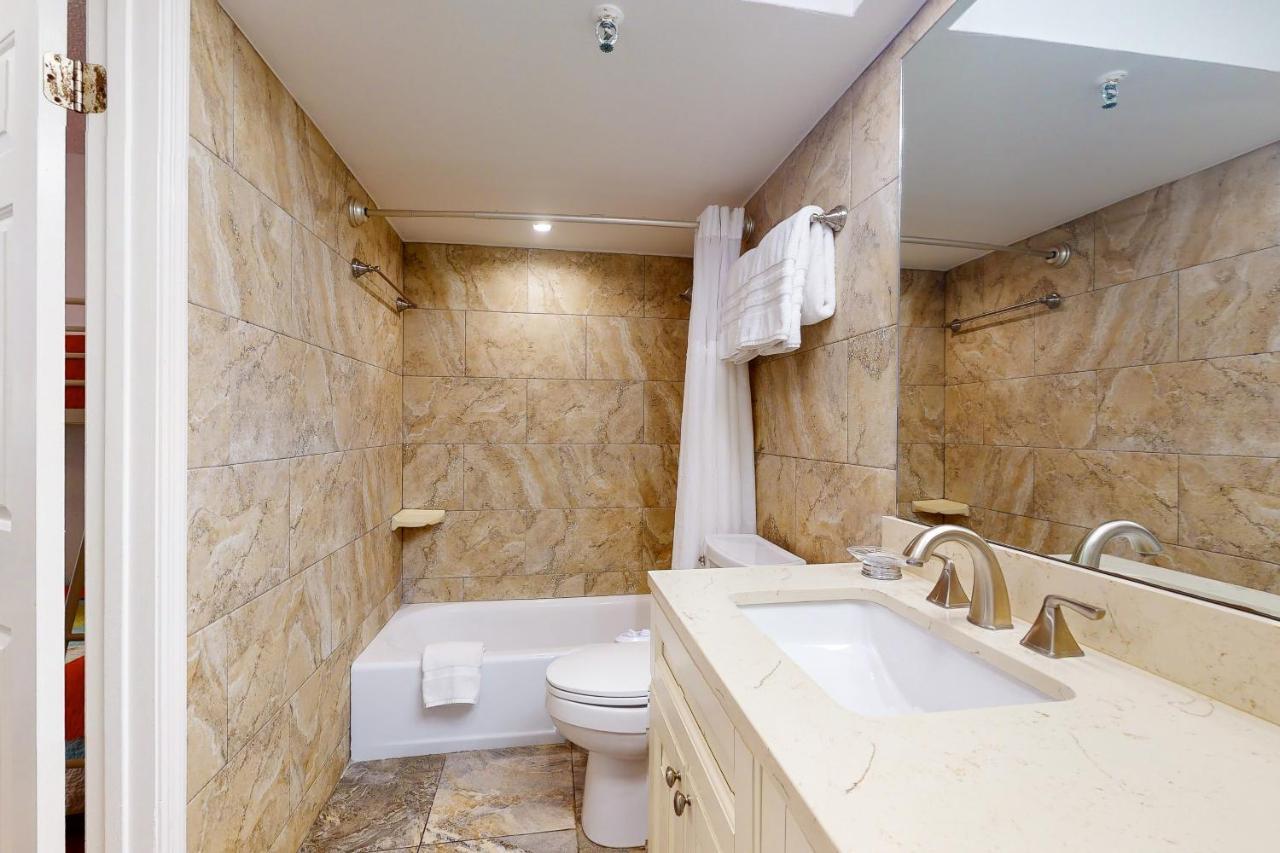 Sea Gate 308 Apartment Clearwater Beach Exterior photo